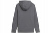 Bluza dresowa męska 4F szara 4FSS23-TSWSM233