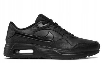 Buty męskie NIKE AIR MAX SC LEATHER DH9636 001