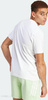 Koszulka męska t-shirt adidas biała IN6472 