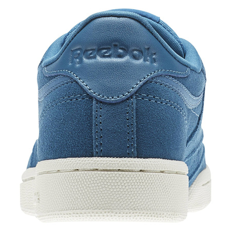 Buty Damskie Sportowe Tenisówki Reebok Club C 85 CN0011