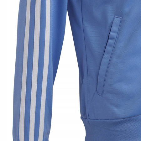 Dres dziecięcy adidas Essentials 3-Stripes IC0114