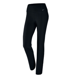 Spodnie sportowe damskie NIKE POWER TRAINING PANT 803064-010