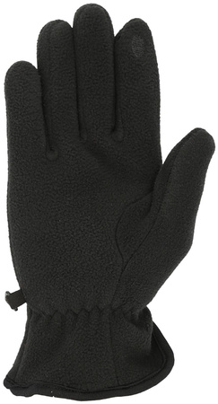 Rękawice Narciarskie Zimowe 4F H4Z19-REU003 CZARNE