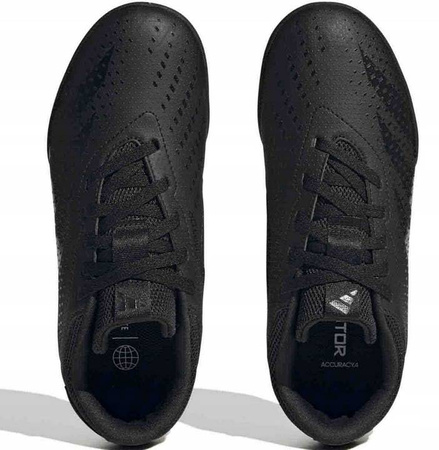 Buty Piłkarskie Dziecięce halówki adidas Predator Accuracy.4 IN GW7089