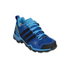Buty Trekkingowe Dziecięce adidas Terrex AX2R BC0675