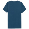 Koszulka T-shirt Męski 4F 4FSS23 TTSHM536 denim