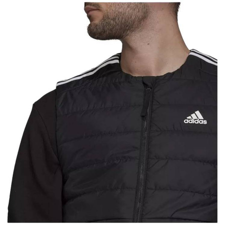 Bezrękawnik Męski Puchowy Zimowy adidas Itavic GT1673