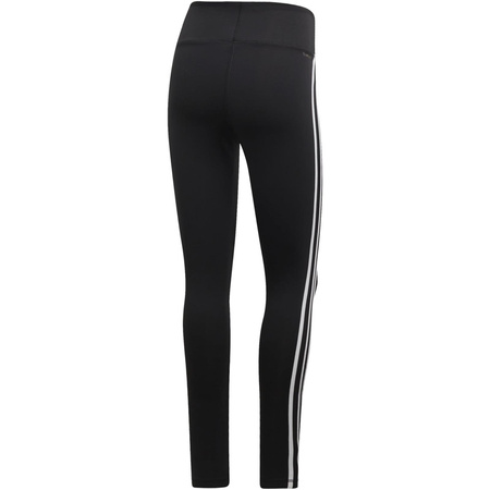 Legginsy Damskie adidas Design 2 Move 3-Stripes DU2040