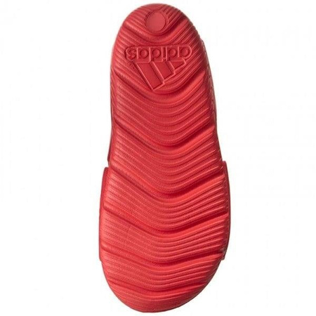 Sandały Dziecięce na basen adidas Altaswim BA7849