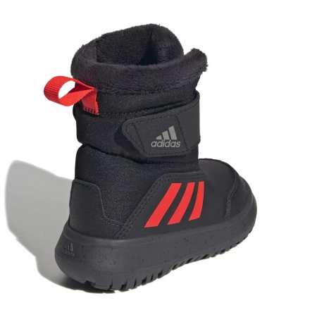 Buty dziecięce zimowe śniegowce adidas IF1715 WINTERPLAY I