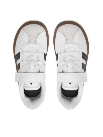 Buty dziecięce adidas VL Court 3.0 Kids ID9155