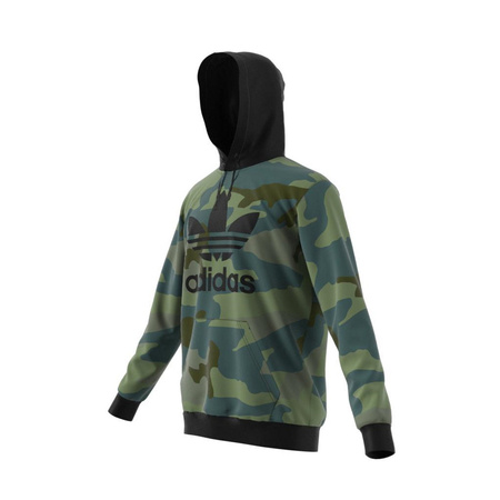 BLUZA MĘSKA ADIDAS FM3395