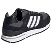 Męskie Buty Sportowe adidas RUN 80S czarny GV7302
