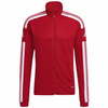 Bluza Męska sportowa rozpinana adidas Squadra 21 Presentation GP6446