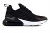 Buty damskie Nike Air Max 270 DO6490 001 