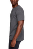 Koszulka szara Męska Under Armour Foundation 1326849-019
