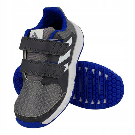 Buty Dziecięce adidas Fortagym DA8680