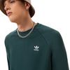 Bluza Męska adidas Essential Crew HJ7993
