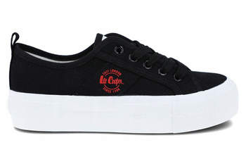 Buty Trampki Damskie Lee Cooper LCW-22-31-0835L