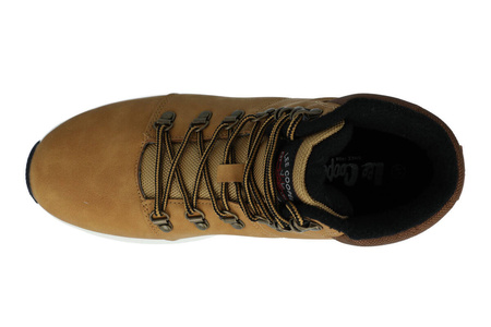 Buty Zimowe Męskie Lee Cooper LCJ-22-31-1452M