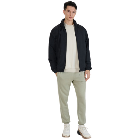 Kurtka przejściowa męska 4F 4FWSS25TJACM193 czarna