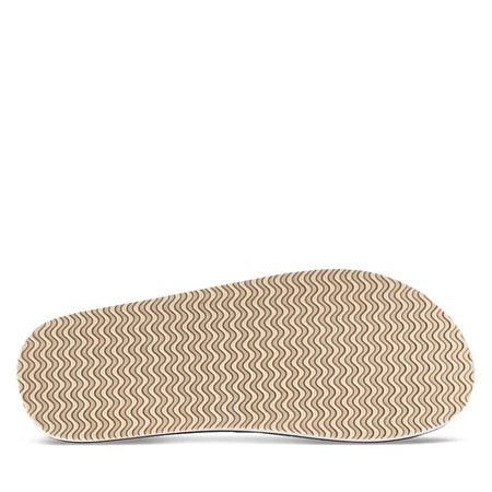 Klapki japonki męskie 4F 4FRMM00FFLIM139 antracyt