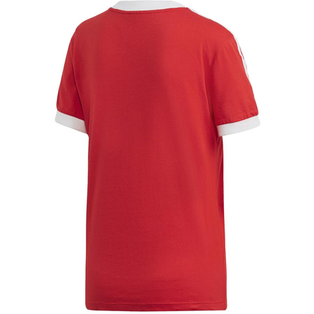 Koszulka Damska adidas 3-Stripes FM3318