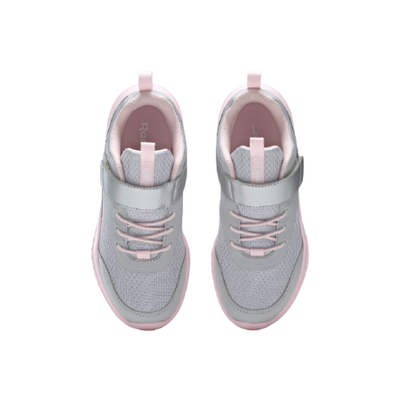 Buty Dziecięce Sportowe Reebok Rush Runner H68096