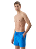 Szorty kąpielowe męskie 4F WSS24UBDSM085 kobaltowe