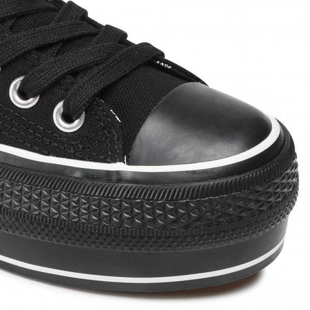 Buty Trampki Damskie z grubą podeszwą Lee Cooper LCW-22-31-0843L