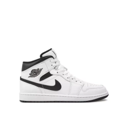 Buty Męskie Nike Air Jordan 1 Mid DQ8426-132