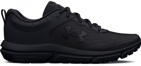 Buty Męskie Sportowe Under Armour Charged Assert 3026175-004