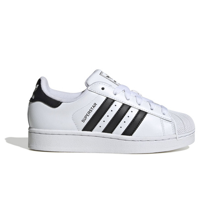 Buty sportowe adidas SUPERSTAR II J JH9976