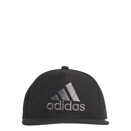 CZAPKA Z DASZKIEM ADIDAS CF4869 CZARNA
