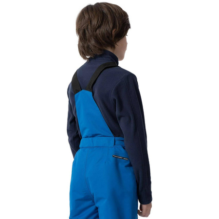 Spodnie narciarskie Chłopięce 4F HJZ22 JSPMN001