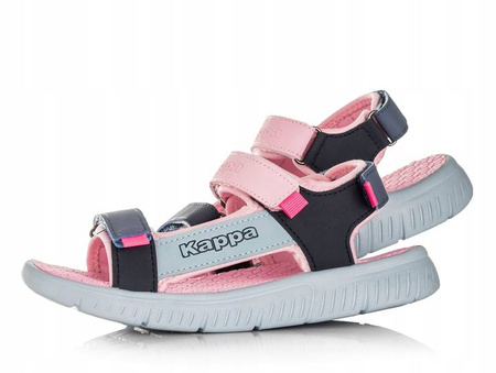 Sandały Dziecięce Kappa 260886MFK-6117