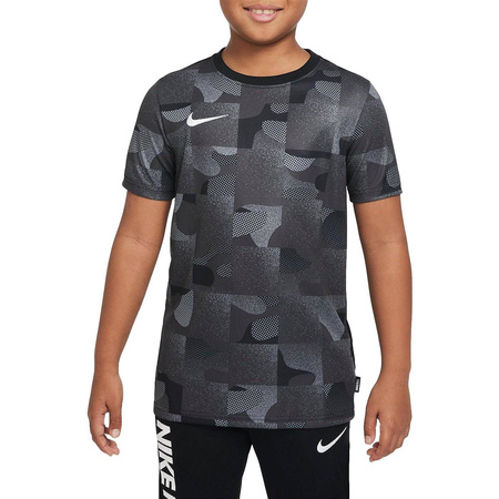 Koszulka Dziecięca Sportowa Nike Dri-FIT DH9650-010