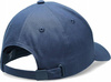 Czapka z daszkiem Męska 4F SS23ACABM119 denim