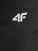 Bandana uniseks 4F 4FWMM00ABDAU124 czarna