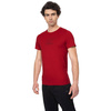 Koszulka 4F T-shirt Męski TSM016 H4L22 -TSM016 CZERWONY