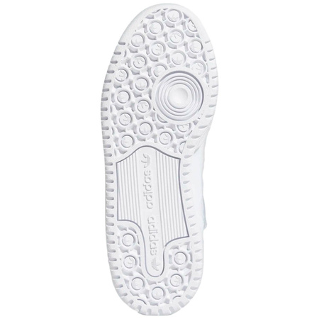 Buty młodzieżowe Adidas białe FZ2086