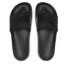 Klapki męskie na rzep 4F 4FMM00FFLIM091 czarne