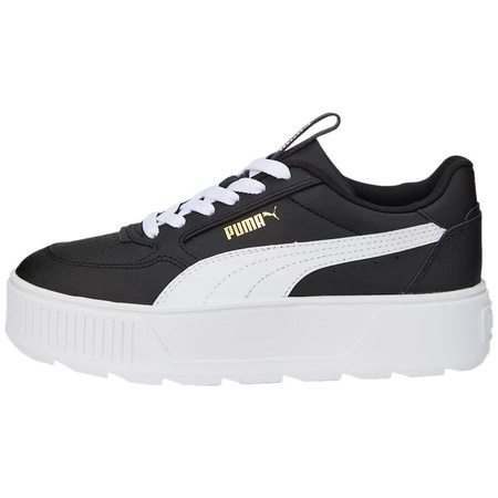 Buty Damskie z wysoką podeszwą Puma Karmen Rebelle 38721204