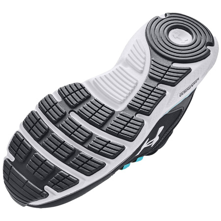 Buty do biegania Męskie Under Armour Charged Assert 9 3024590-009