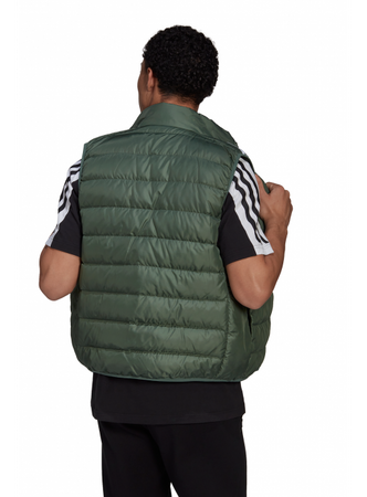 Bezrękawnik Puchowy Kamizelka Pikowana adidas Essentials Down HK4650