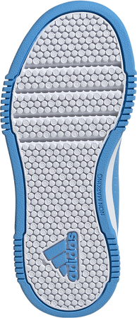 Buty dziecięce adidas na rzepy Tensaur Hoop and Loop IG8582