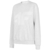 4F BLUZA DAMSKA NOSH4 BLD001 BIAŁY MELANŻ