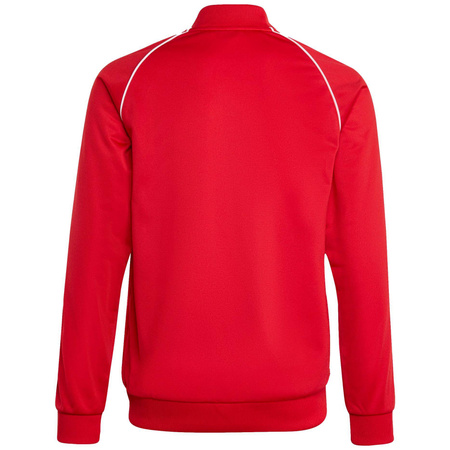 Bluza Dziecięca rozpinana adidas SST Track IC3058