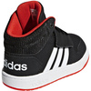 Buty Dziecięce adidas Hoops 2.0 B75945