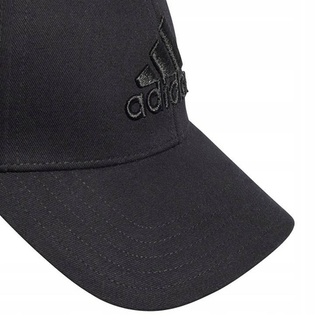 Czapka z daszkiem adidas Big Tonal Logo Baseball HZ3045